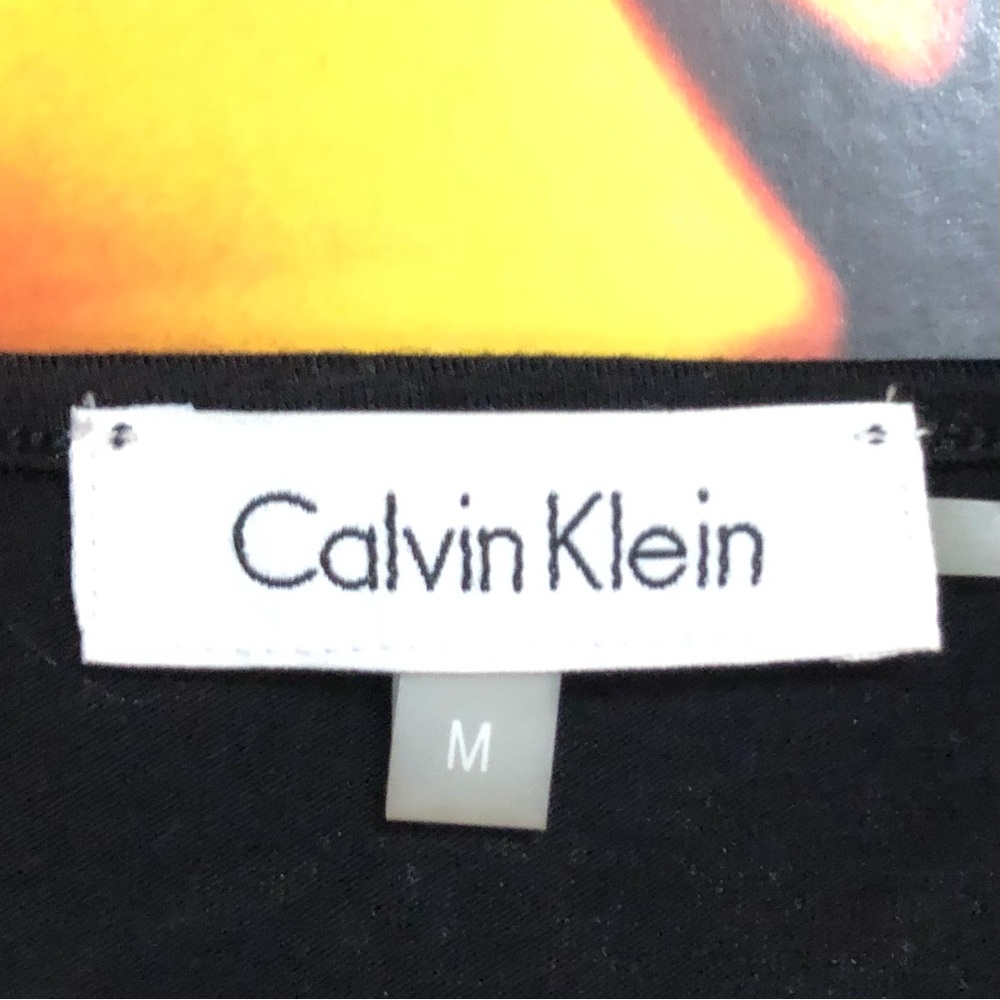 Calvin Klein top - Picture 2 of 2